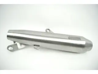 Used Uitlaat Vance&amp;Hines LH Thruxton '16