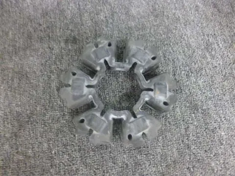 TANDWIELDRAGER KTM 125 Duke 2013 - 2016