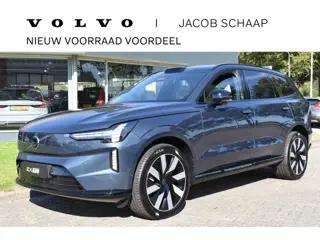 Volvo EX90 Twin Motor Ultra 7p. 111 kWh | DEMO | Luchtvering | 7 zitplaatsen | Pilot assist-pakket |