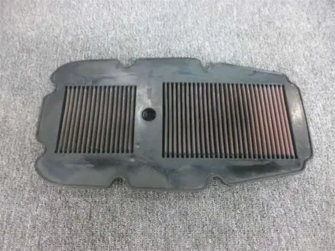 LUCHTFILTER Honda TRANSALP 2000 - 2007