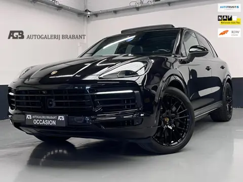 Porsche Cayenne 2.9 S 441pk/Pano/Luchtvering/Carplay