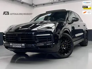 Porsche Cayenne 2.9 S 441pk/Pano/Luchtvering/Carplay