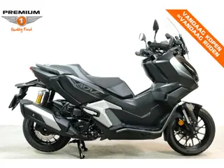 Honda ADV 350 (bj 2025)