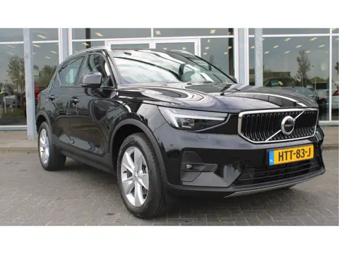 Volvo XC40 B3 Automaat Core | Camera | AppleCarplay | El. Voorstoelen | Parkeersensoren V+A | DAB |