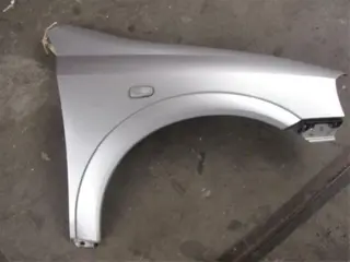 Opel Astra G Rechter voorscherm Sloopauto inkoop Den haag