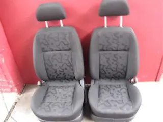 Volkswagen Golf 4 interieur Sloopauto inkoop Den haag