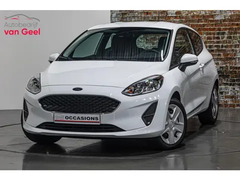 Ford FIESTA 1.1 Trend I Airco I Parkeersensoren achter