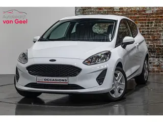 Ford FIESTA 1.1 Trend I Airco I Parkeersensoren achter