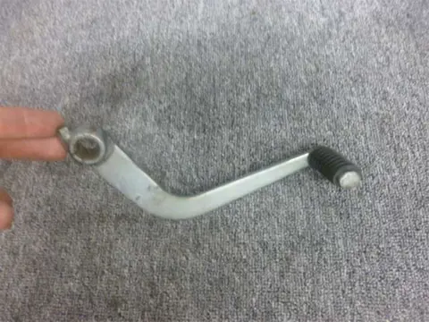 REMPEDAAL Yamaha TDM 1996 - 2000