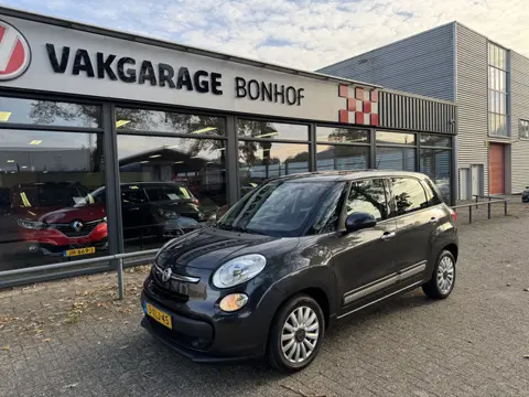 Fiat 500L 0.9 TwinAir Easy Eco AIRCO-EL- (bj 2014)