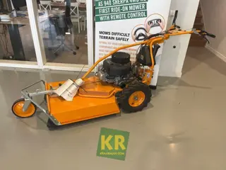 AS-Motor Sherpa #28588