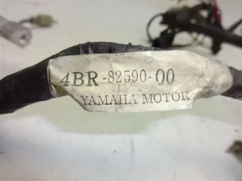 KABELBOOM Yamaha XJ 600 Diversion 1992 - 1996