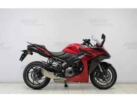 Suzuki GSX-S1000GT (bj 2025)