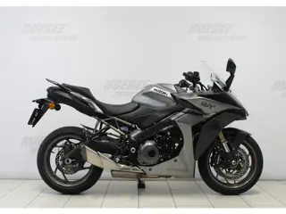 Suzuki GSX-S1000GT (bj 2025)