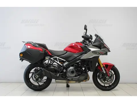 Suzuki GSX-S1000GX (bj 2025)