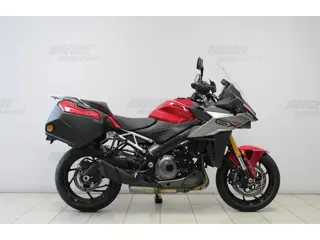 Suzuki GSX-S1000GX (bj 2025)