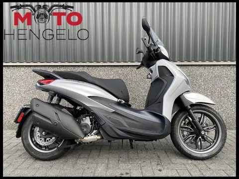 Piaggio BEVERLY 400 HPE (bj 2022)