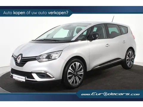 Renault Grand Scénic 1.3 TCe Edition *1ste Eigenaar*7-persoons*Navigatie*
