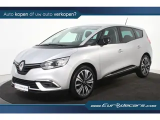 Renault Grand Scénic 1.3 TCe Edition *1ste Eigenaar*7-persoons*Navigatie*