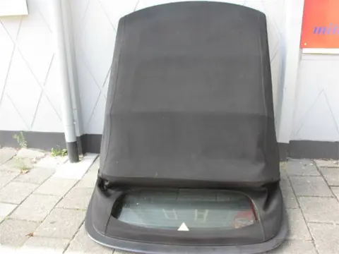 Saab 900 s Cabrio dak Sloopauto inkoop Den haag