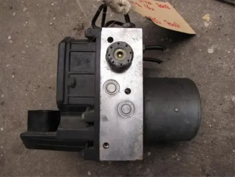 Fiat Stilo 1.2 16 v ABS POMP los bij ons op voorraad