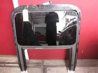 Audi A3 1.8 v5 Elektrisch schuif kanteldak glas