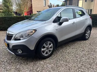 Opel Mokka 1.7 CDTi Cosmo| AUT | PANO | CRUISE | AIRCO |