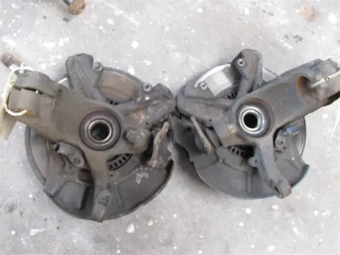 Volkswagen Golf 4 Fuseestukken Sloopauto inkoop Den haag