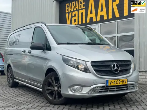 Mercedes-Benz Vito 116 CDI Lang DC Comfort/NAVI/CAMERA/CRUISE/AUTOM/NL/