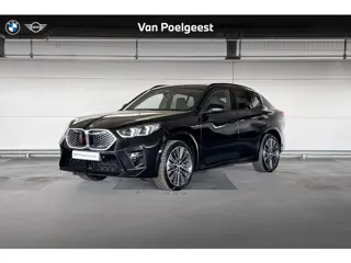 BMW iX2 eDrive20