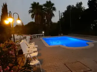 Algarve-Overwinteren-Appartement Huren 2-6 pers