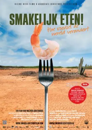 SMAKELIJK ETEN ! filmposter.