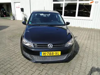 Volkswagen Polo 1.4-16V Trendline
