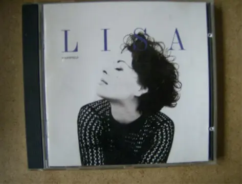 Lisa stansfield adv. 79