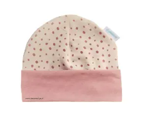 Babymutsjes, kleine maten