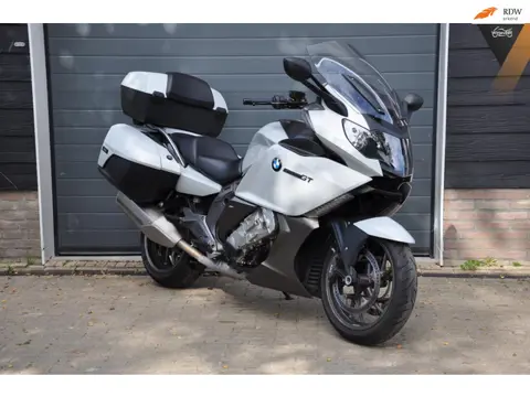 BMW K 1600 GT Nette motor