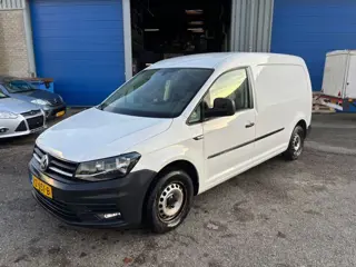 Volkswagen Caddy 2.0 TDI L2H1 BMT Maxi Comfortline