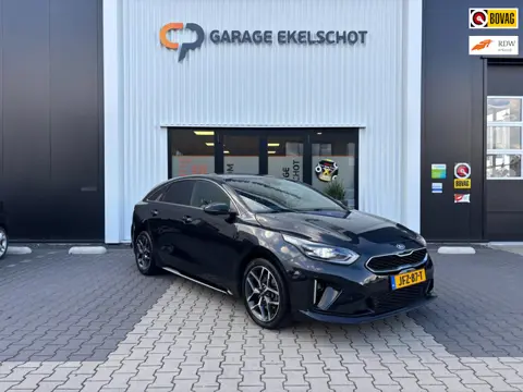 Kia PROCEED 1.0 T-GDI GT-Line / Carplay / Camera