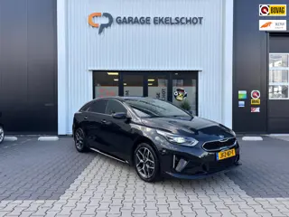 Kia PROCEED 1.0 T-GDI GT-Line / Carplay / Camera