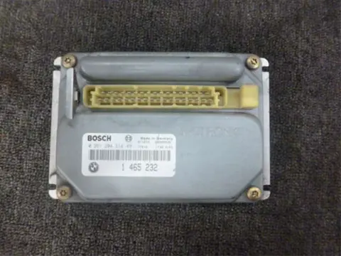 CDI UNIT BMW K 1200 RS 1997 - 2000