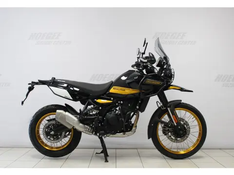 Royal-Enfield Himalayan 450 Summit Hanle Black (bj 2025)