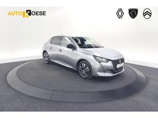 Peugeot 208 PureTech 100 Allure Pack | Camera | Adaptieve Cruise Control | Apple Carplay | Stoelverw