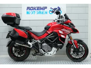 Ducati MULTISTRADA 1260 S (bj 2018)