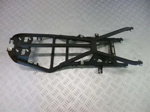 ACHTER SUBFRAME Ducati 848 2010 - 2013