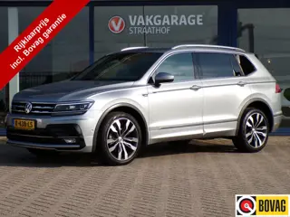 Volkswagen Tiguan All-space - Allspace 1.5 TSI Highline Business R 7p., Trekhaak / Carplay + Android