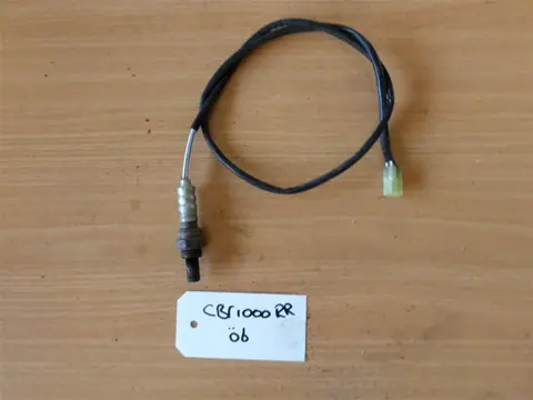 LAMBDA SENSOR Honda CBR Fireblade 2006 - 2007