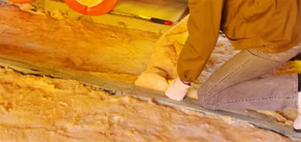 Vloerisolatie nu met SUBSIDIE