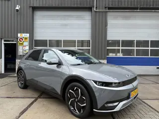 Hyundai IONIQ 5 Style 73kWh (bj 2021, automaat)