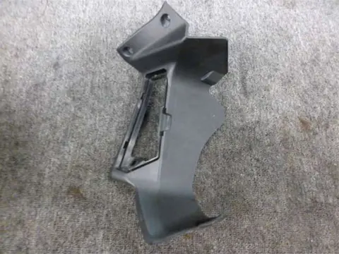 BINNENKUIP Ducati Multistrada 1200 2010 - 2012