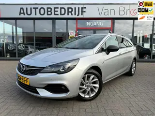 Opel Astra Sports Tourer 1.2 Business Edition | LED | Cruise